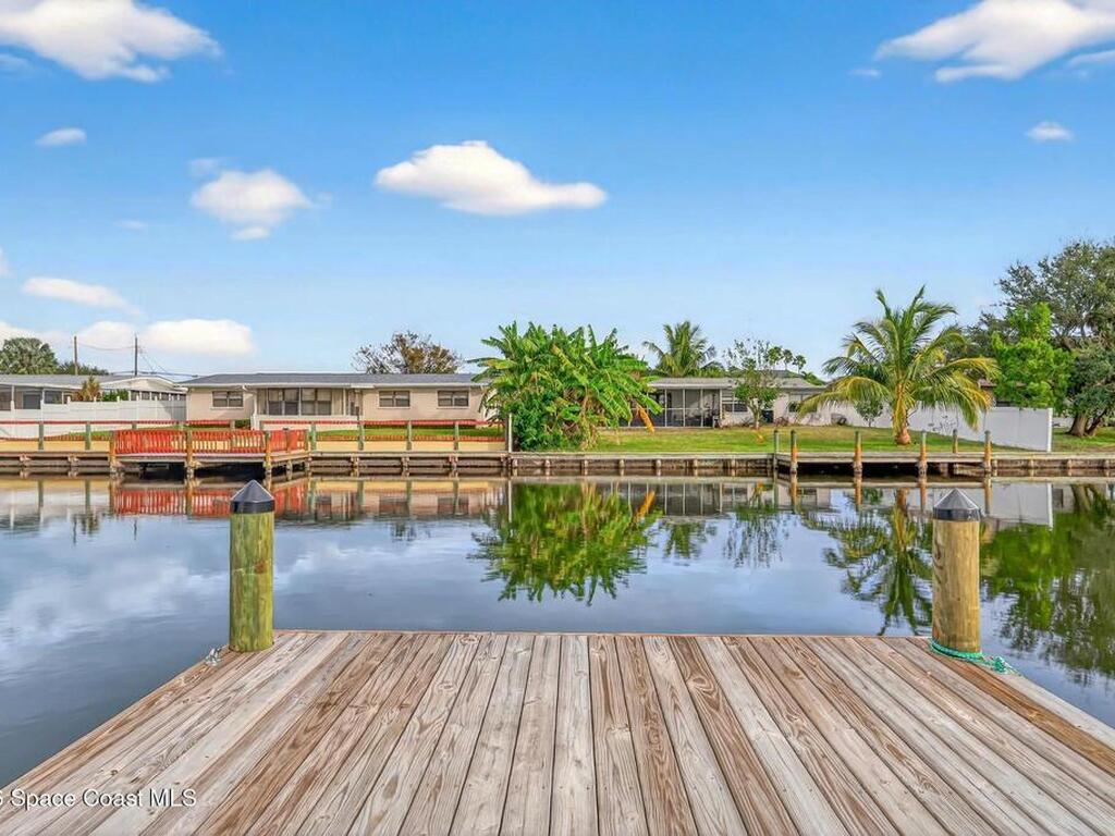 113 Deleon Road, Cocoa Beach, FL 32931