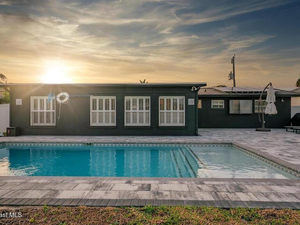 113 Deleon Road, Cocoa Beach, FL 32931