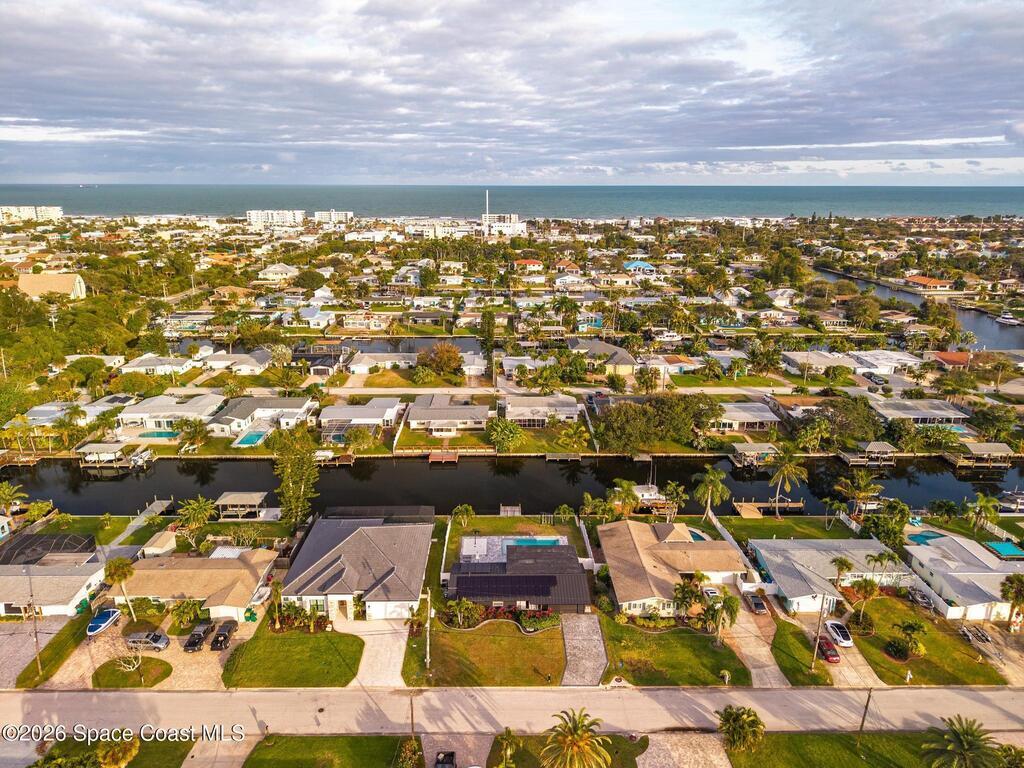 113 Deleon Road, Cocoa Beach, FL 32931