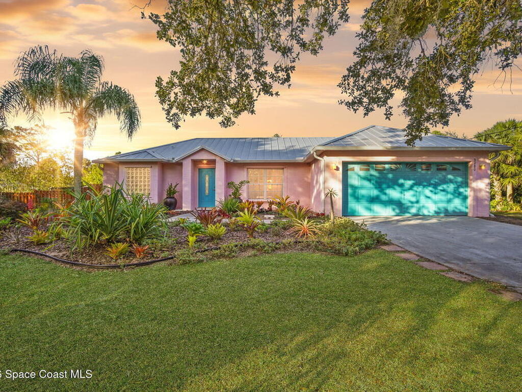 5280 Oxbury Avenue, Cocoa, FL 32926