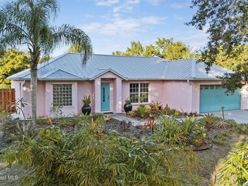 5280 Oxbury Avenue, Cocoa, FL 32926