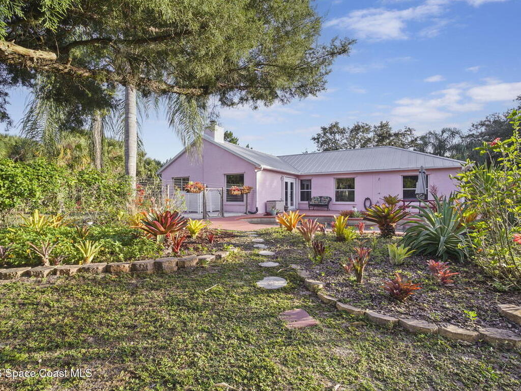 5280 Oxbury Avenue, Cocoa, FL 32926