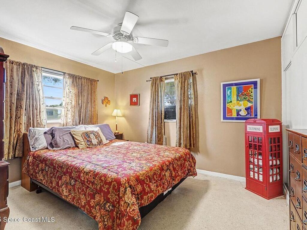 972 Garfield Street, Melbourne, FL 32935