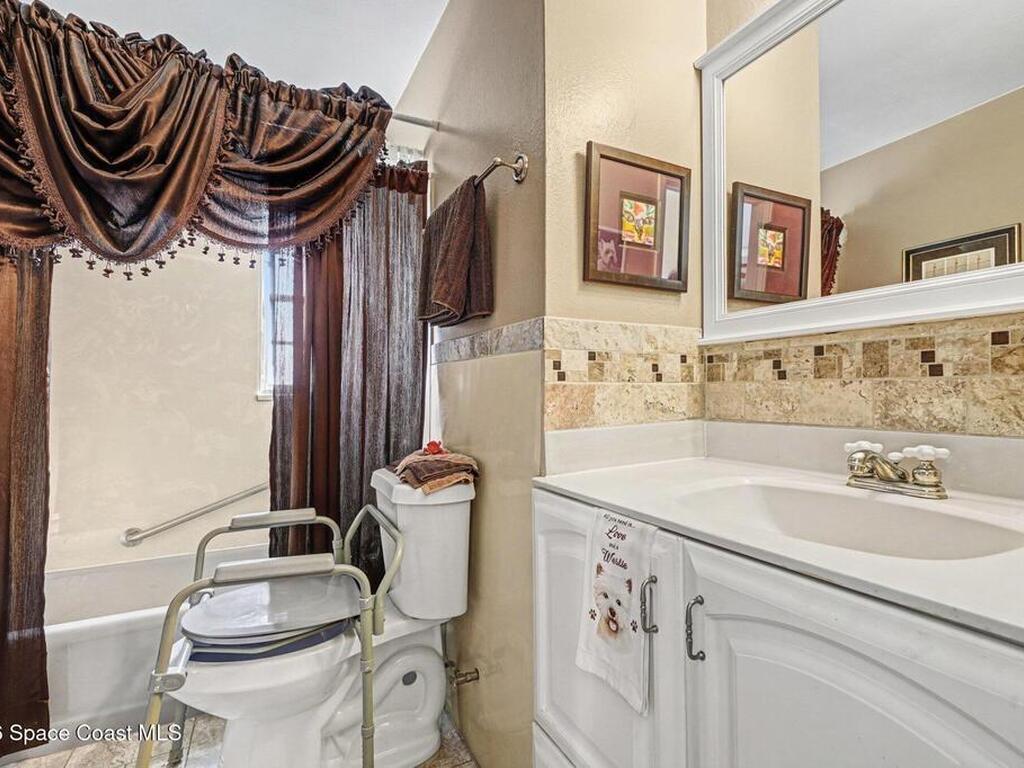 972 Garfield Street, Melbourne, FL 32935