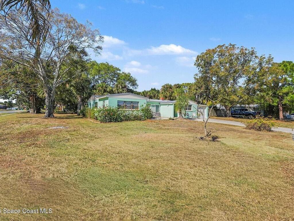 972 Garfield Street, Melbourne, FL 32935