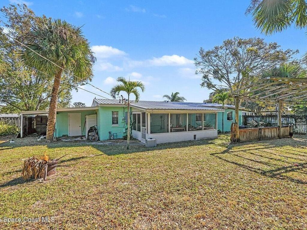 972 Garfield Street, Melbourne, FL 32935