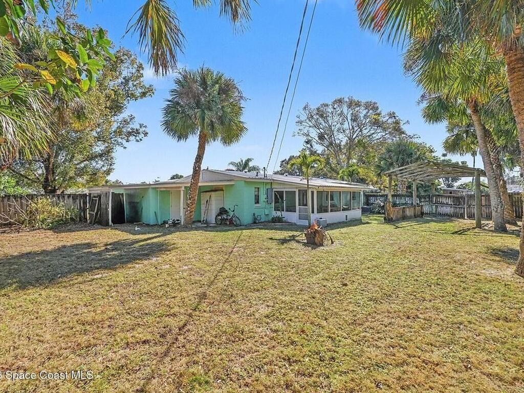 972 Garfield Street, Melbourne, FL 32935