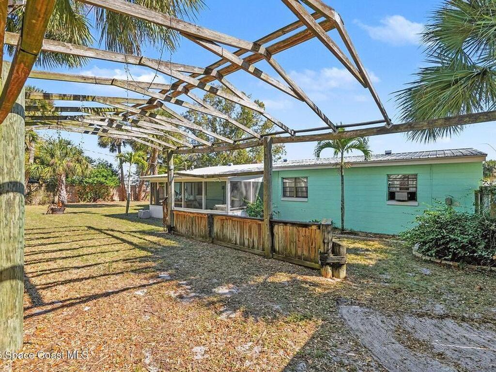 972 Garfield Street, Melbourne, FL 32935