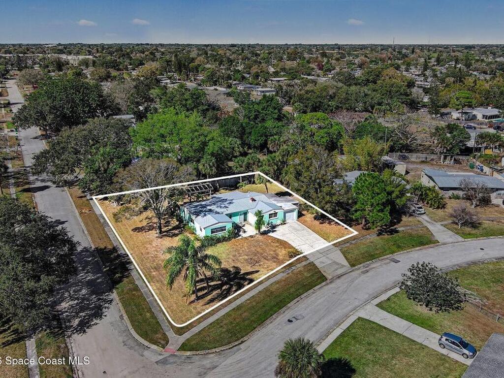 972 Garfield Street, Melbourne, FL 32935