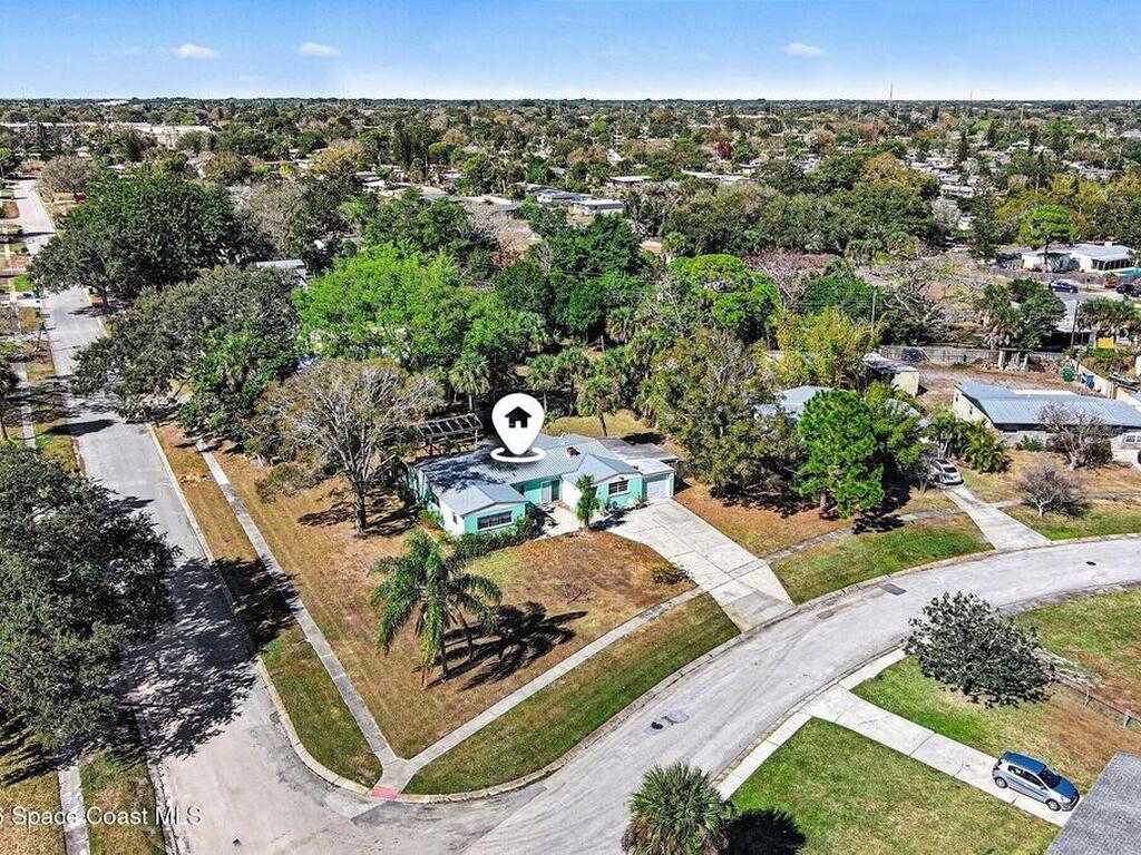 972 Garfield Street, Melbourne, FL 32935