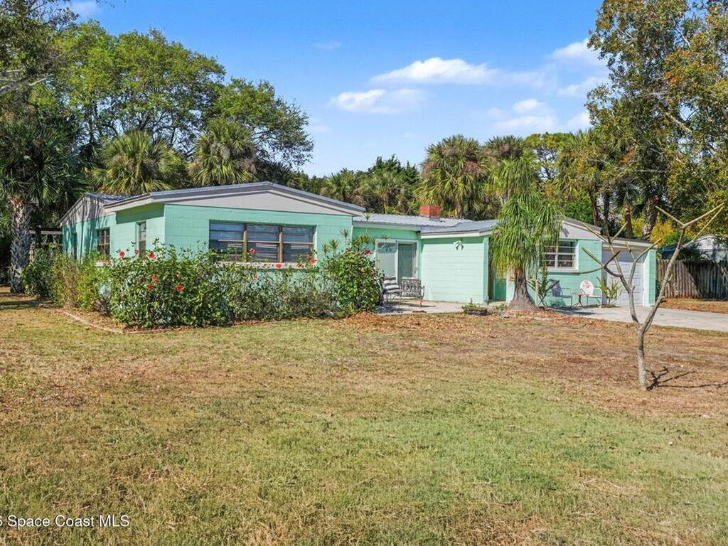 972 Garfield Street, Melbourne, FL 32935