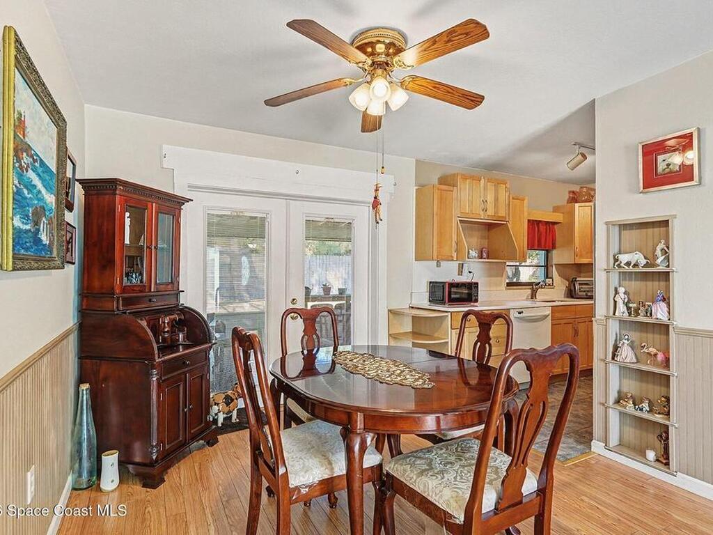 972 Garfield Street, Melbourne, FL 32935