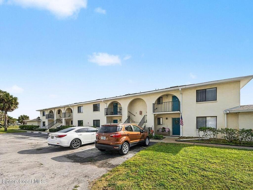 333 S Patrick Drive, Satellite Beach, FL 32937