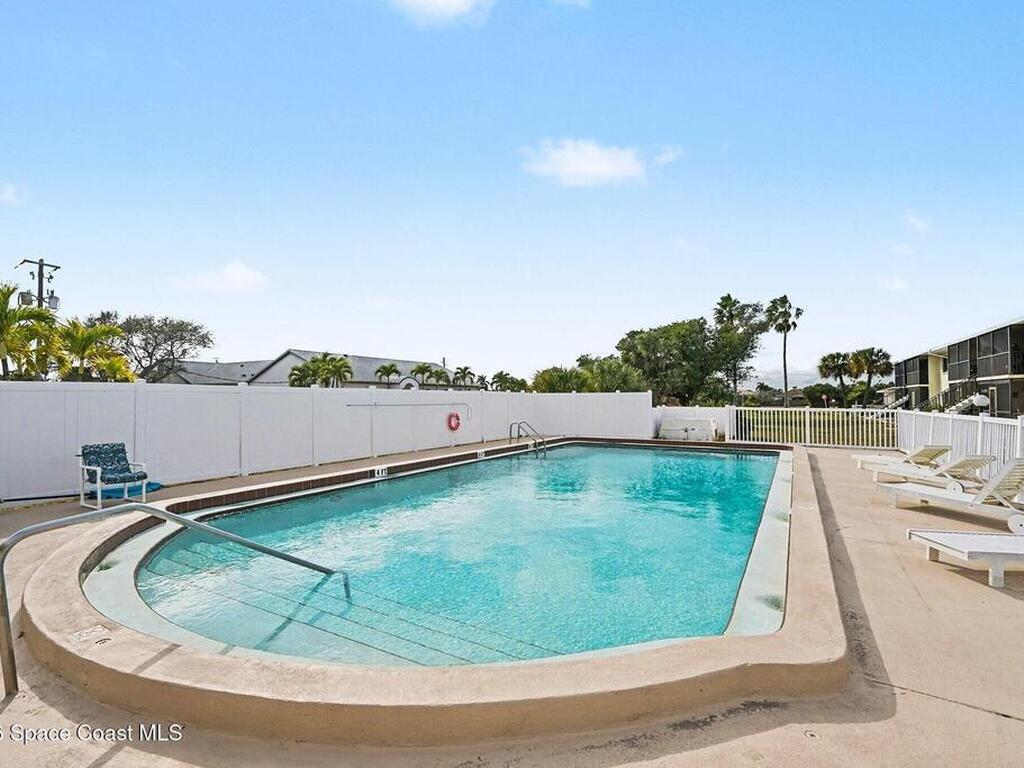 333 S Patrick Drive, Satellite Beach, FL 32937