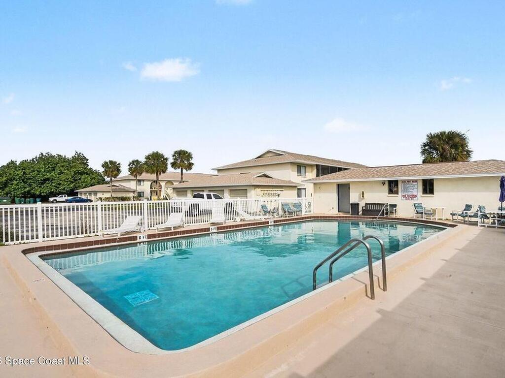 333 S Patrick Drive, Satellite Beach, FL 32937