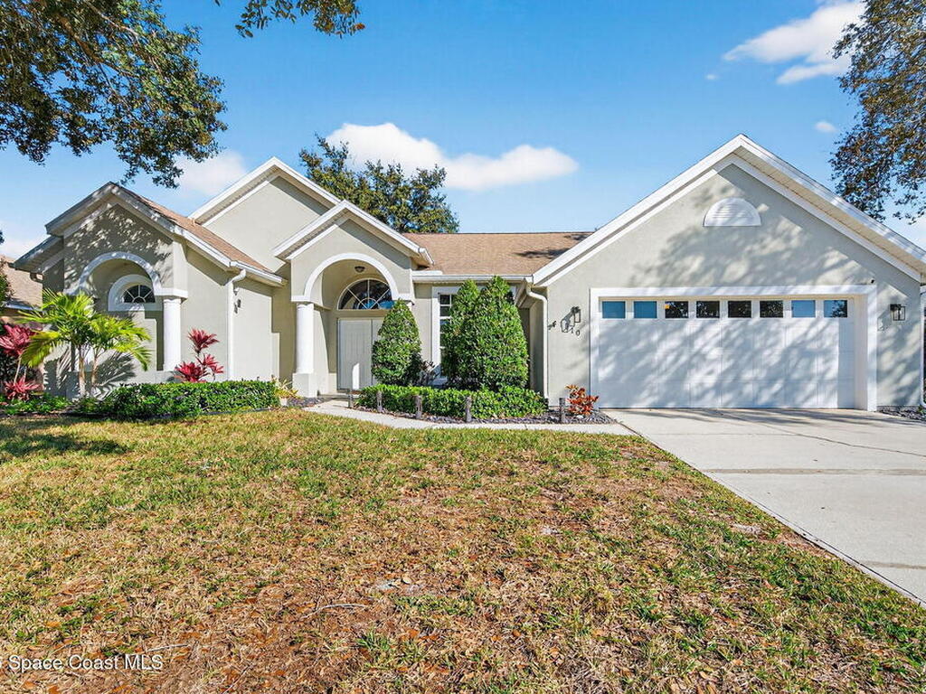 1810 Hensley Drive, Rockledge, FL 32955