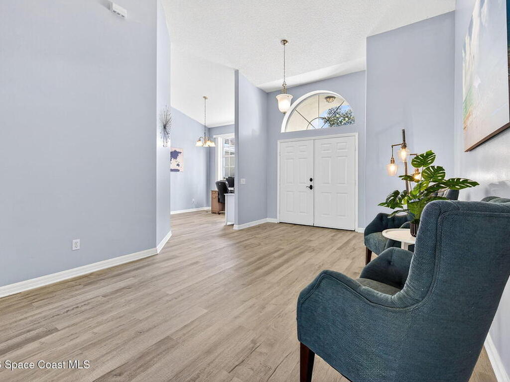 1810 Hensley Drive, Rockledge, FL 32955