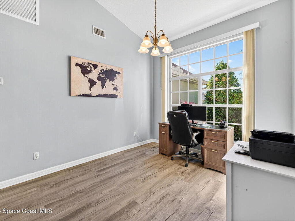 1810 Hensley Drive, Rockledge, FL 32955