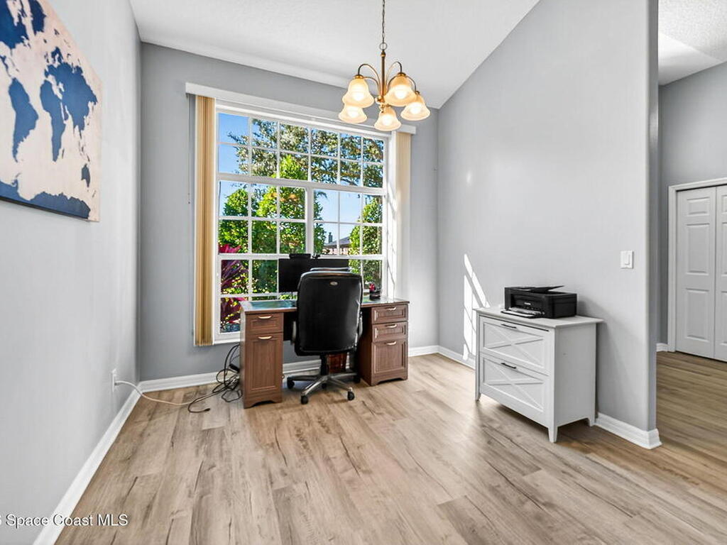 1810 Hensley Drive, Rockledge, FL 32955