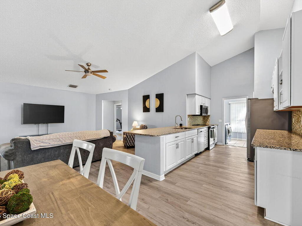 1810 Hensley Drive, Rockledge, FL 32955