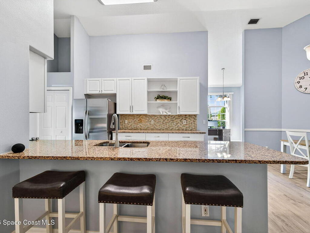 1810 Hensley Drive, Rockledge, FL 32955