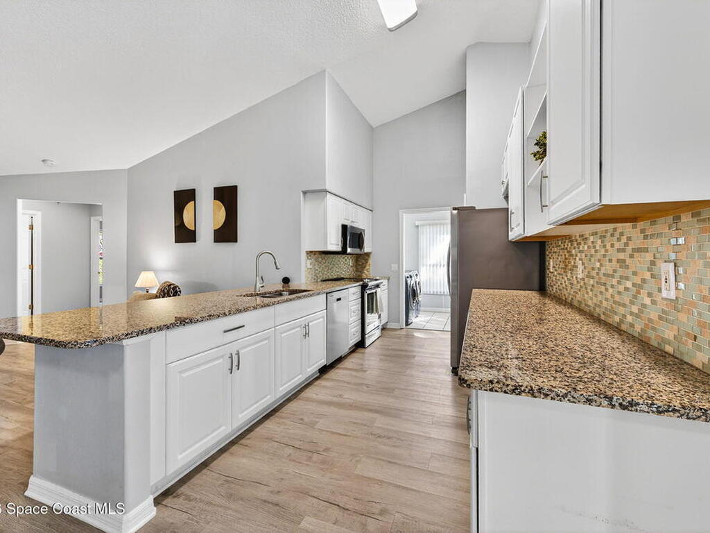 1810 Hensley Drive, Rockledge, FL 32955