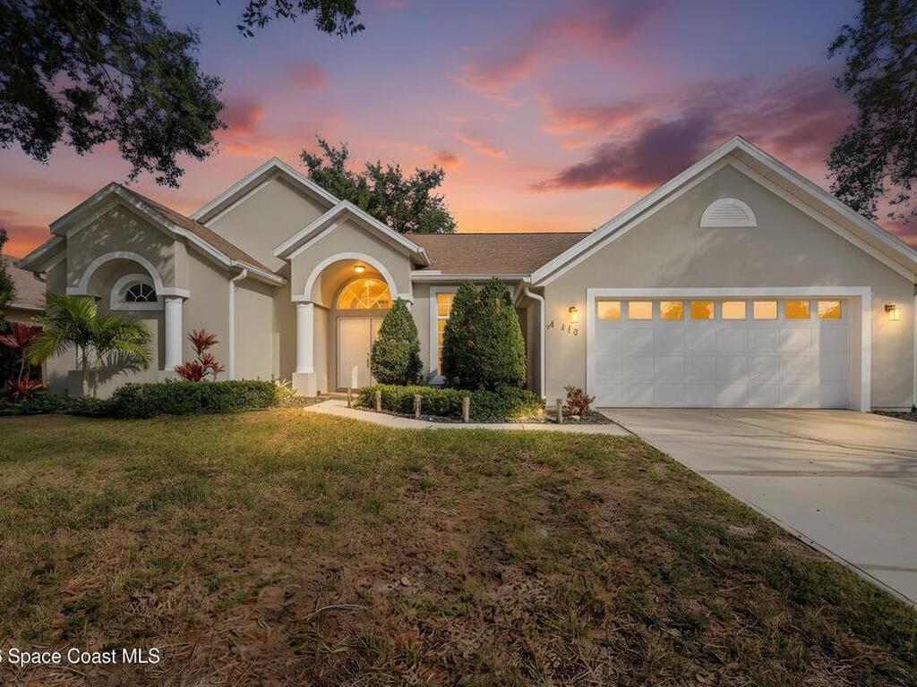 1810 Hensley Drive, Rockledge, FL 32955