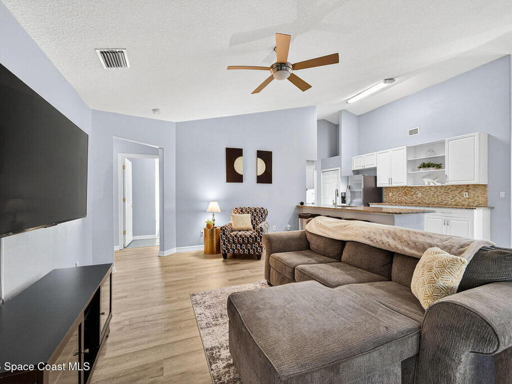 1810 Hensley Drive, Rockledge, FL 32955