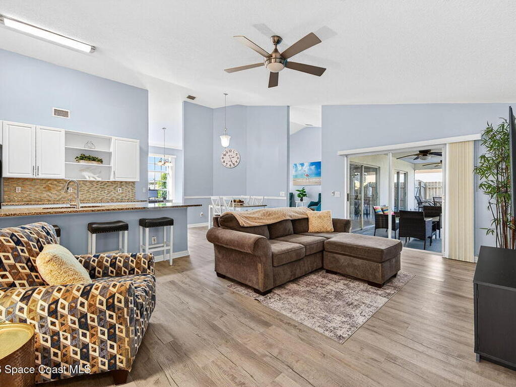 1810 Hensley Drive, Rockledge, FL 32955