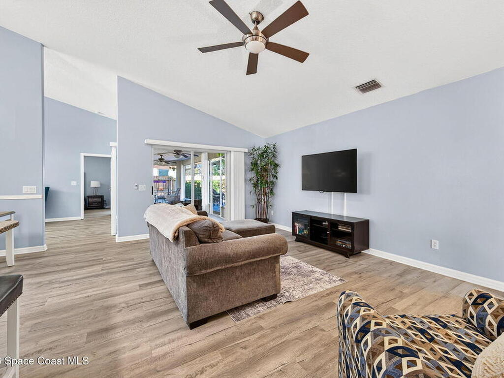 1810 Hensley Drive, Rockledge, FL 32955