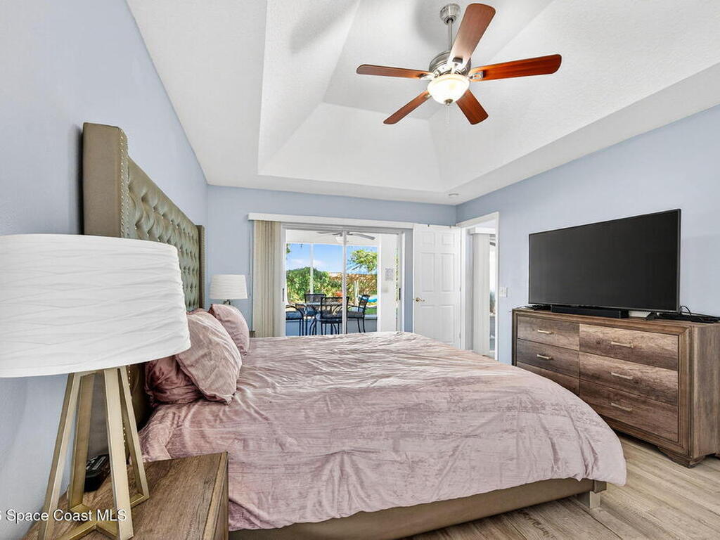 1810 Hensley Drive, Rockledge, FL 32955