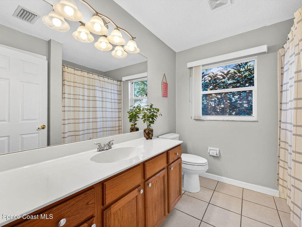 1810 Hensley Drive, Rockledge, FL 32955