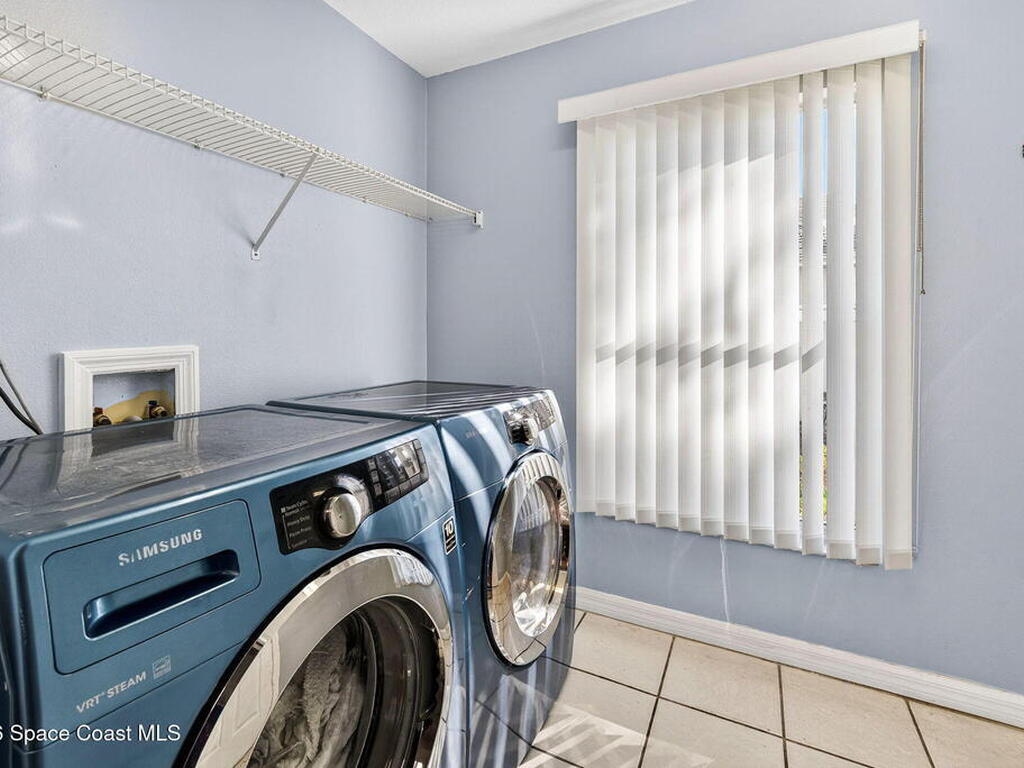 1810 Hensley Drive, Rockledge, FL 32955