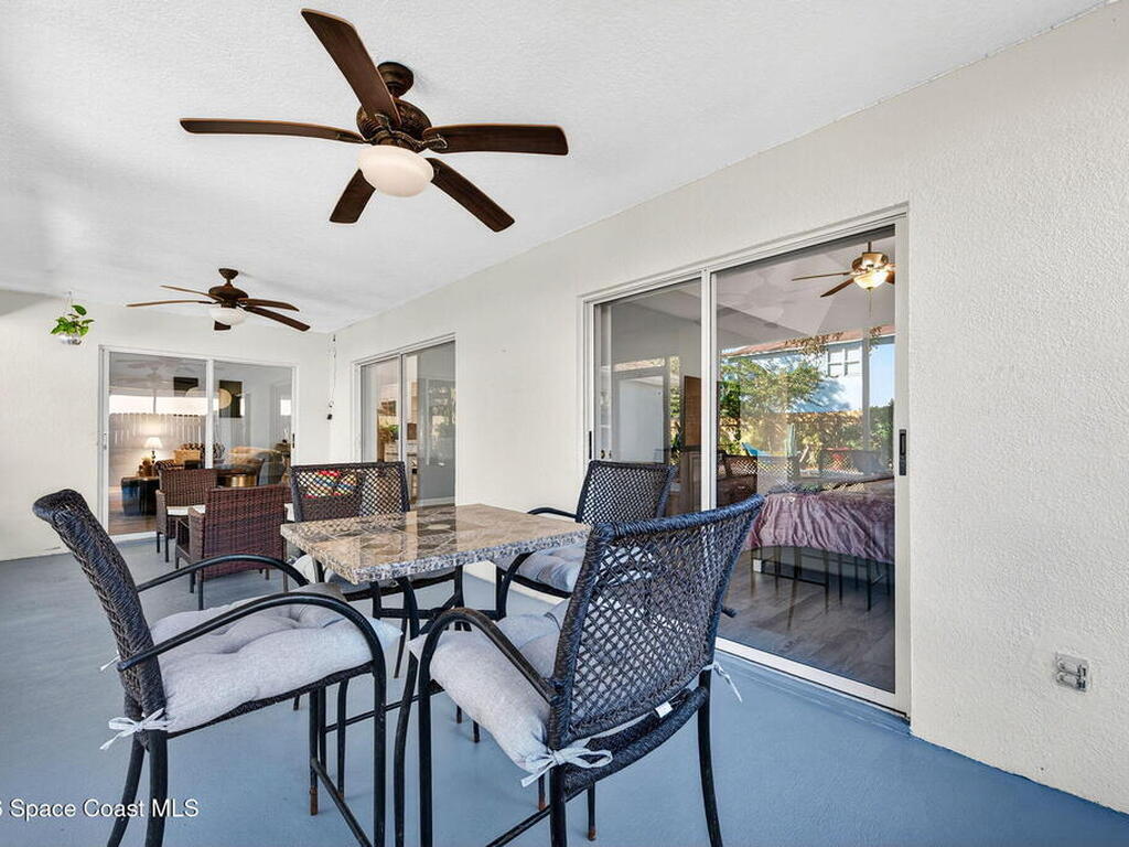 1810 Hensley Drive, Rockledge, FL 32955