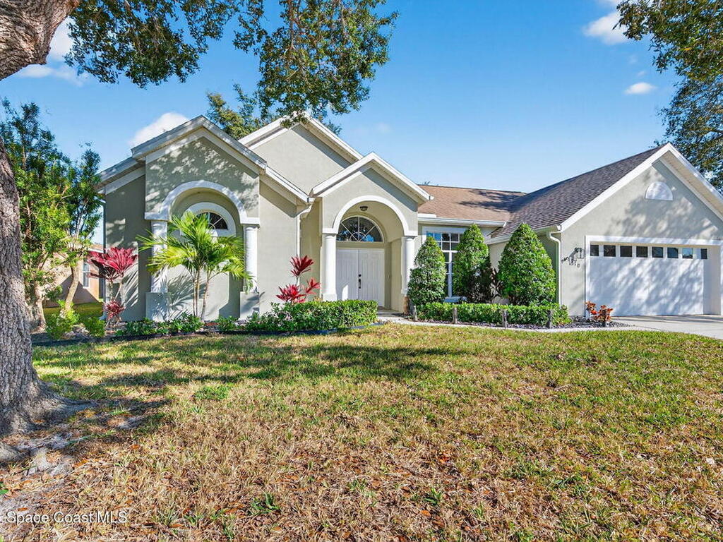 1810 Hensley Drive, Rockledge, FL 32955