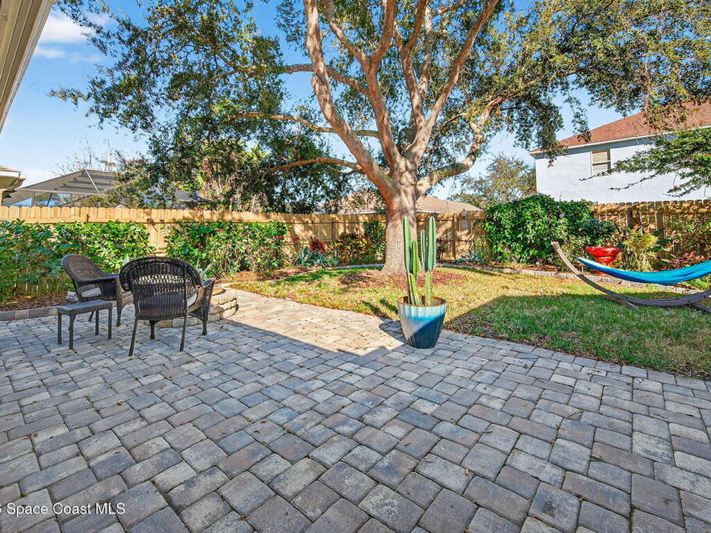 1810 Hensley Drive, Rockledge, FL 32955