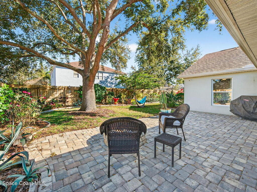 1810 Hensley Drive, Rockledge, FL 32955