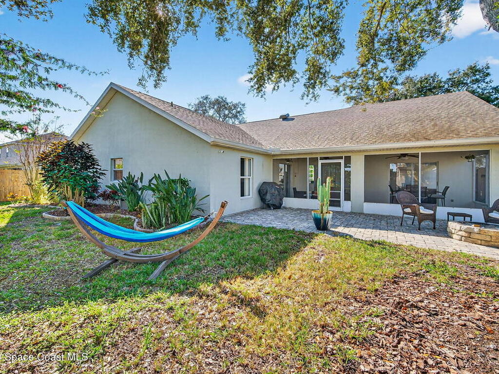 1810 Hensley Drive, Rockledge, FL 32955