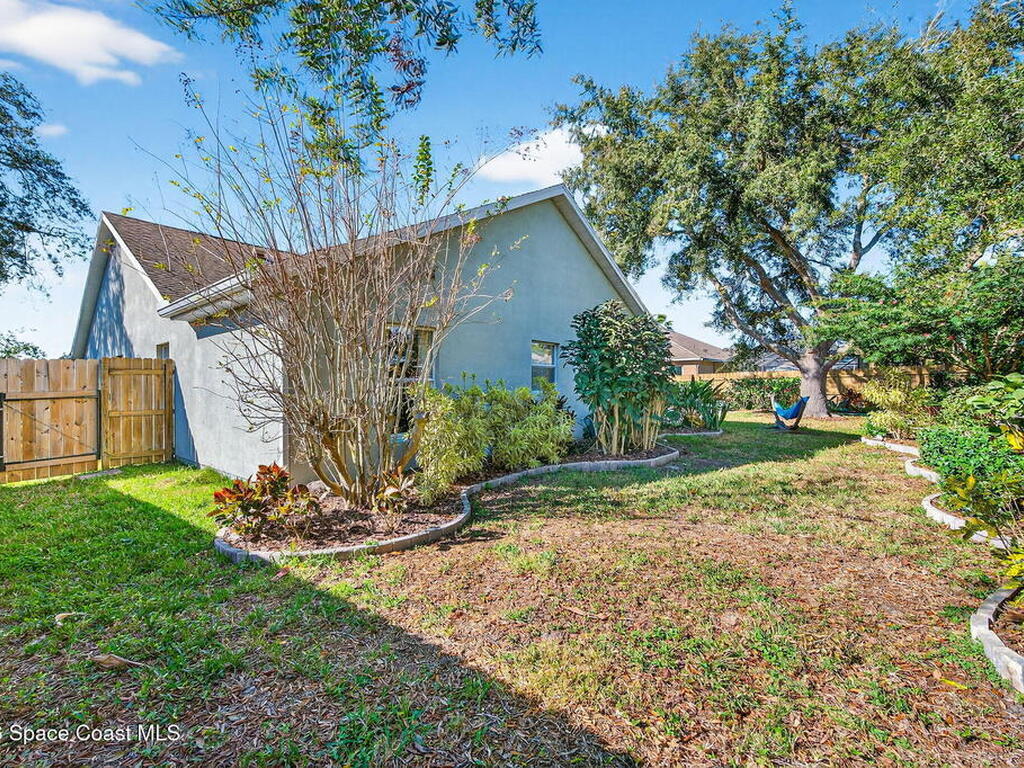 1810 Hensley Drive, Rockledge, FL 32955