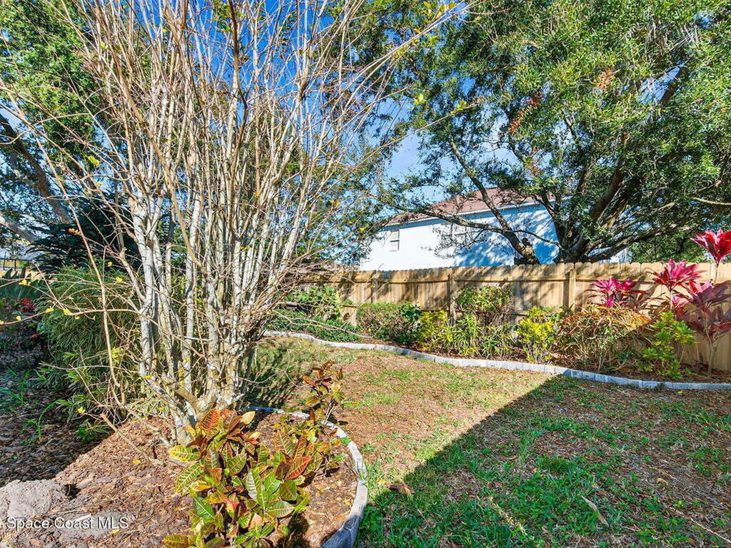 1810 Hensley Drive, Rockledge, FL 32955