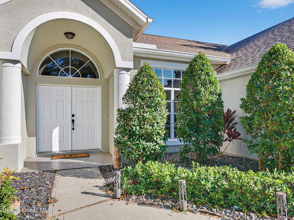 1810 Hensley Drive, Rockledge, FL 32955