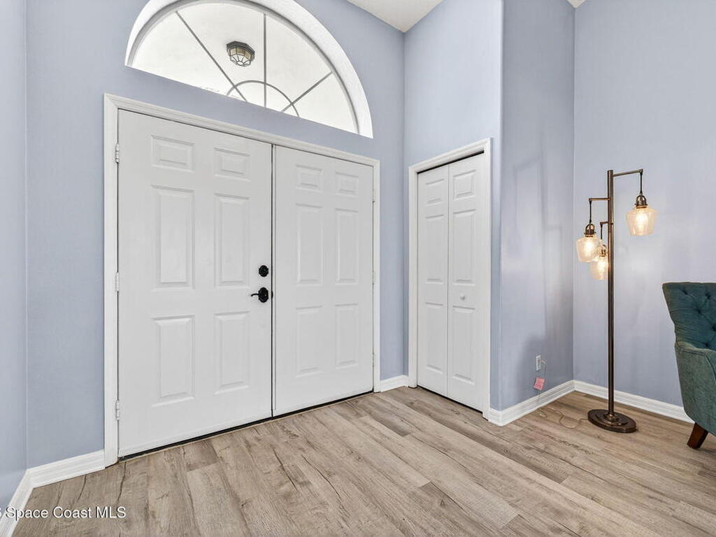 1810 Hensley Drive, Rockledge, FL 32955