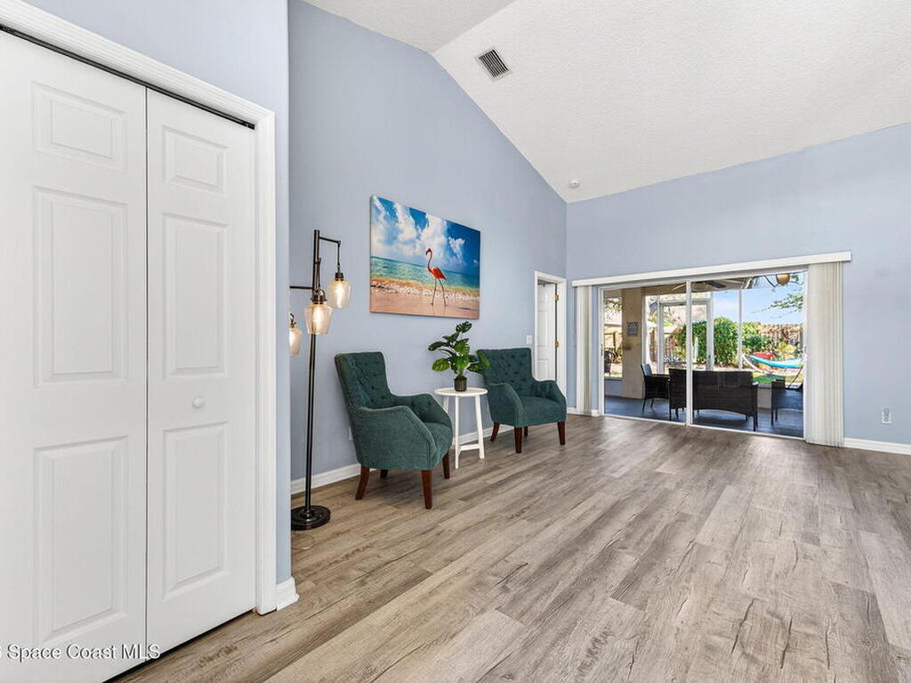 1810 Hensley Drive, Rockledge, FL 32955