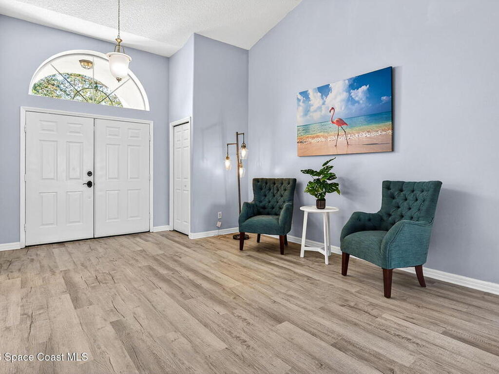 1810 Hensley Drive, Rockledge, FL 32955