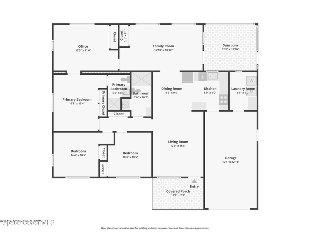 1945 Madison Avenue, Melbourne, FL 32935