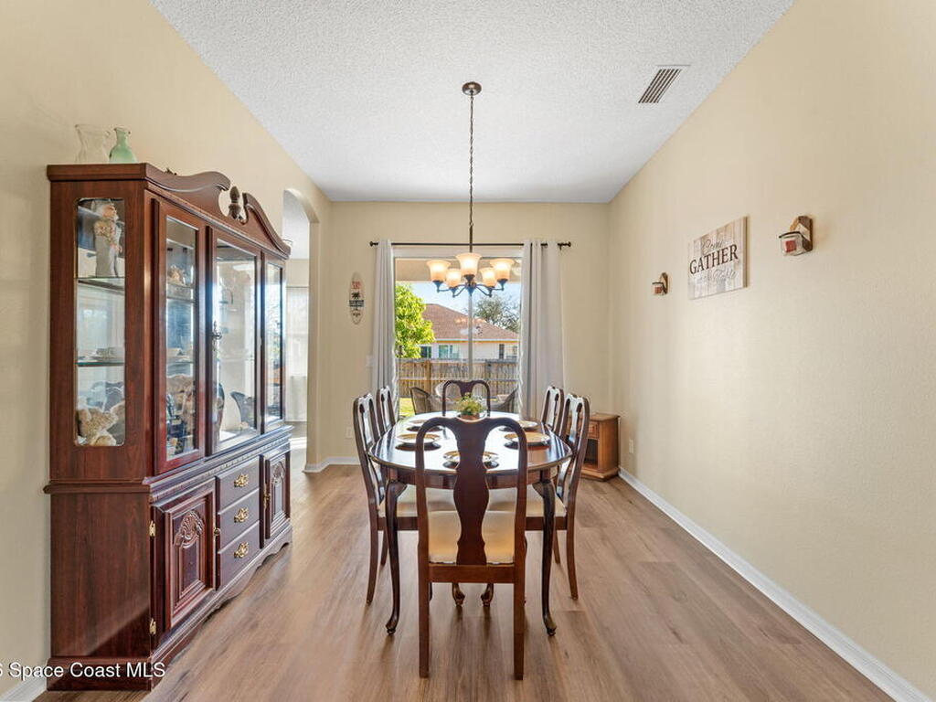 1005 Blau Court, Palm Bay, FL 32907