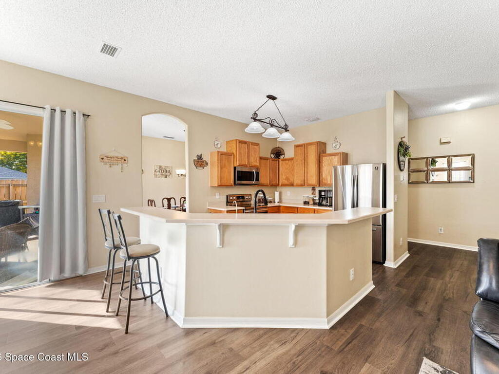 1005 Blau Court, Palm Bay, FL 32907