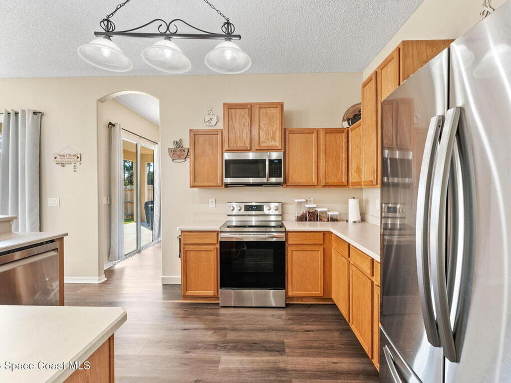 1005 Blau Court, Palm Bay, FL 32907