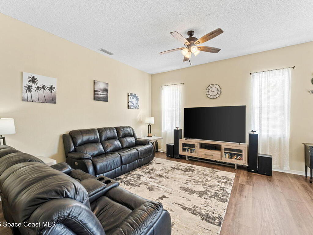 1005 Blau Court, Palm Bay, FL 32907