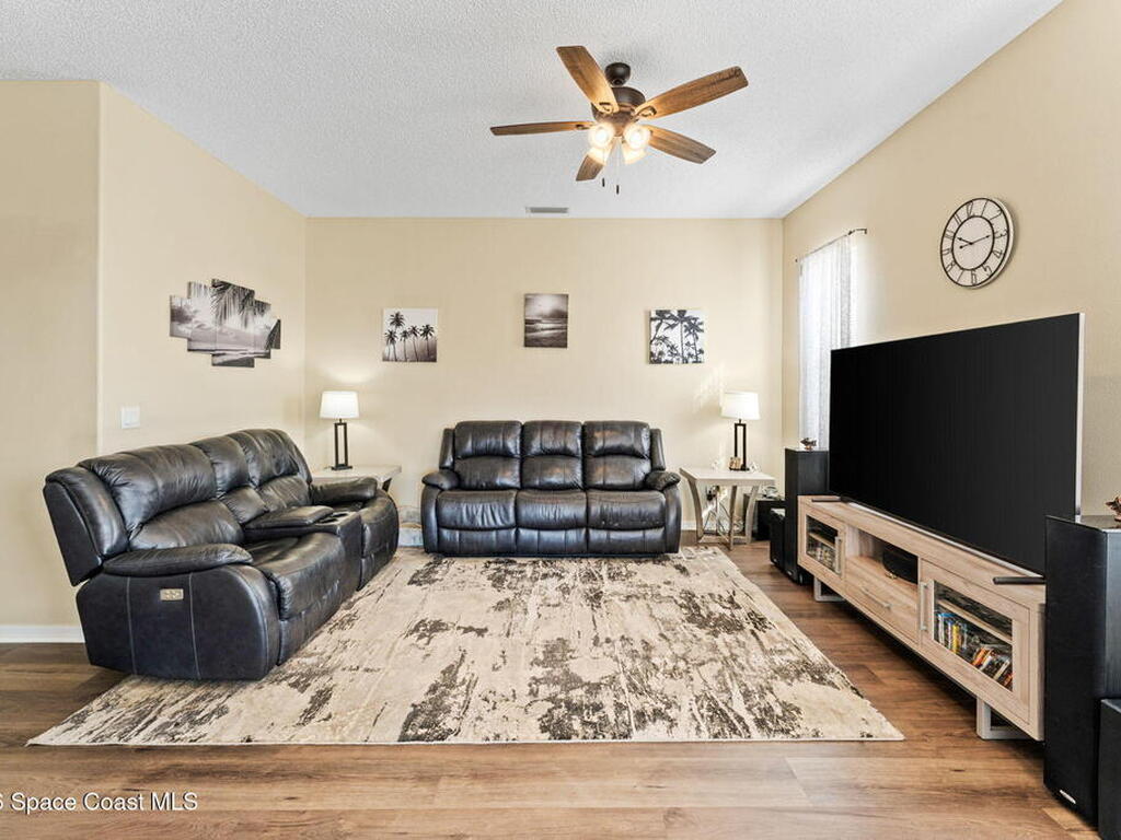 1005 Blau Court, Palm Bay, FL 32907